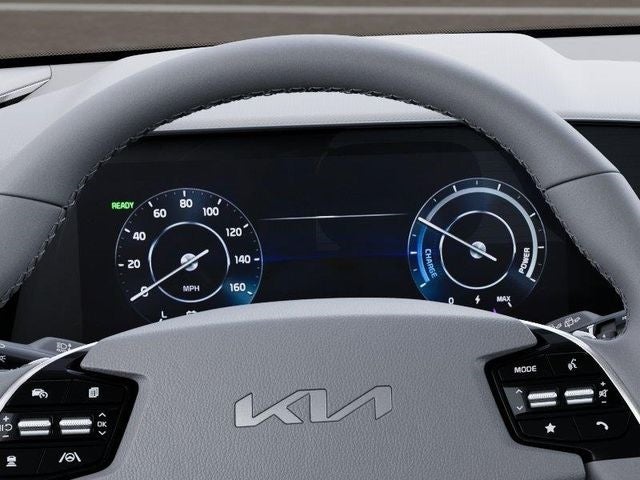 2024 Kia Niro EV Wind Preserve Pkg